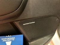 Kia Optima vaihtoauto