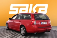 Volvo V50 vaihtoauto