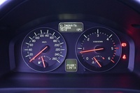 Volvo V50 vaihtoauto