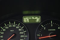 Volvo V50 vaihtoauto