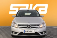 Mercedes-Benz B vaihtoauto