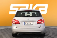 Mercedes-Benz B vaihtoauto