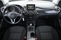 Mercedes-Benz B vaihtoauto