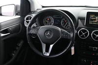 Mercedes-Benz B vaihtoauto
