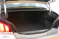 Peugeot 508 vaihtoauto