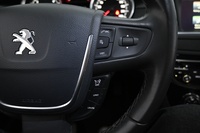 Peugeot 508 vaihtoauto