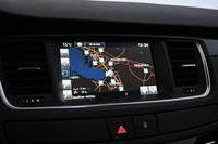 Peugeot 508 vaihtoauto