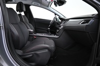 Peugeot 508 vaihtoauto