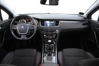 Peugeot 508 vaihtoauto