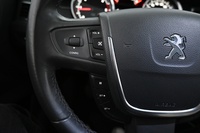 Peugeot 508 vaihtoauto