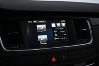 Peugeot 508 vaihtoauto