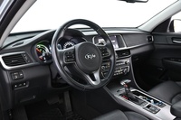 Kia Optima vaihtoauto