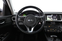 Kia Optima vaihtoauto