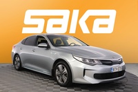Kia Optima vaihtoauto