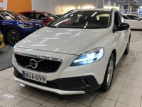 Volvo V40 Cross Country vaihtoauto