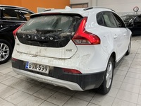 Volvo V40 Cross Country vaihtoauto