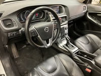 Volvo V40 Cross Country vaihtoauto