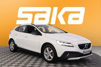Volvo V40 Cross Country vaihtoauto