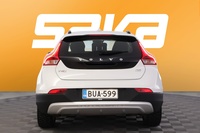 Volvo V40 Cross Country vaihtoauto