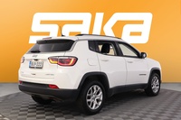 Jeep Compass vaihtoauto