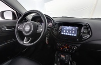 Jeep Compass vaihtoauto
