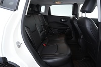 Jeep Compass vaihtoauto