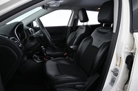 Jeep Compass vaihtoauto