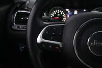 Jeep Compass vaihtoauto