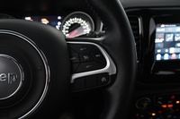 Jeep Compass vaihtoauto