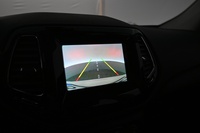 Jeep Compass vaihtoauto