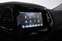 Jeep Compass vaihtoauto