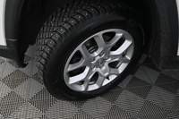 Jeep Compass vaihtoauto