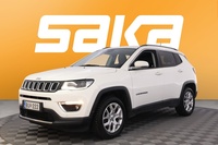 Jeep Compass vaihtoauto