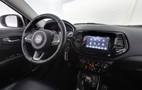 Jeep Compass vaihtoauto