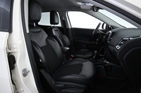 Jeep Compass vaihtoauto