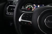 Jeep Compass vaihtoauto