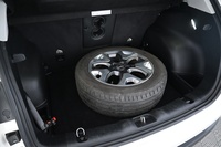 Jeep Compass vaihtoauto