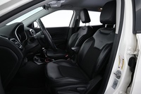 Jeep Compass vaihtoauto