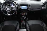 Jeep Compass vaihtoauto