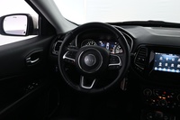 Jeep Compass vaihtoauto