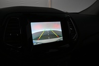 Jeep Compass vaihtoauto