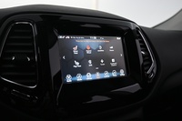 Jeep Compass vaihtoauto