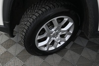 Jeep Compass vaihtoauto