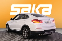 BMW X4 vaihtoauto