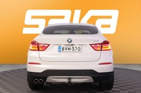 BMW X4 vaihtoauto
