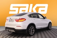 BMW X4 vaihtoauto