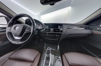 BMW X4 vaihtoauto