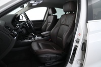 BMW X4 vaihtoauto