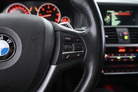 BMW X4 vaihtoauto