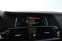 BMW X4 vaihtoauto